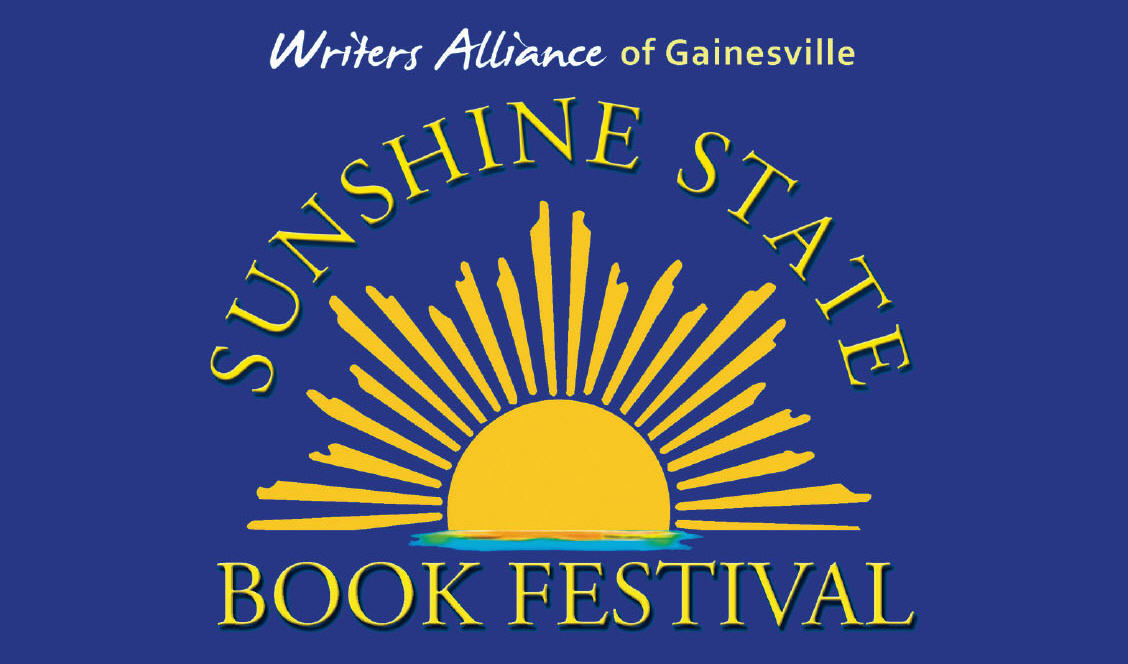 Book Festival logo